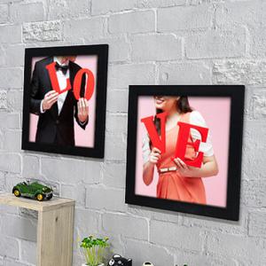 아트박스/꾸밈 iy325-나의사랑을찾아서_인테리어액자