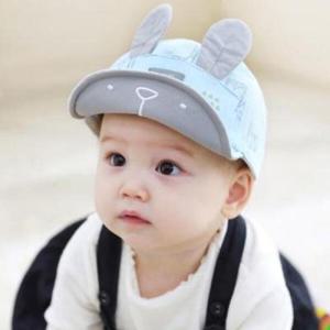 아트박스/엠케이 동물원 아기 캡모자(46-48cm) 509161