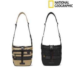내셔널지오그래픽 N225ACR160 오리지널 필드 호보백