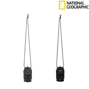 내셔널지오그래픽 N225ACR240 테크 넥 파우치