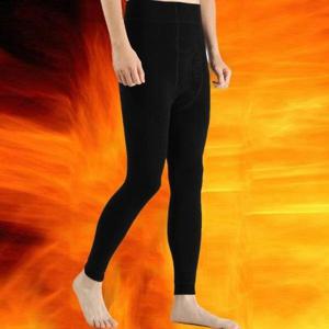 아트박스/해피엘리펀트 남자발열내의 레깅스