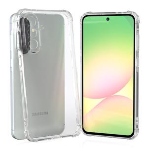 하이온 갤럭시 A36 케이스 에어가드 슬림 범퍼 TPU 투명
