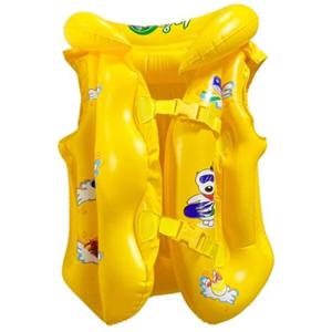 아트박스/디알씨 팅이 수영보조 조끼