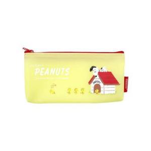 아트박스/바이토리 스누피 펜파우치 하우스