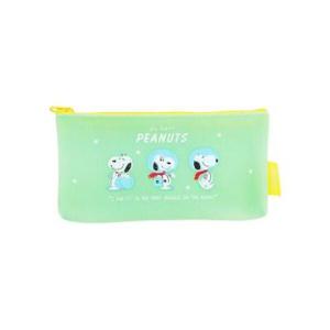 아트박스/바이토리 스누피 펜파우치 아스트로넛