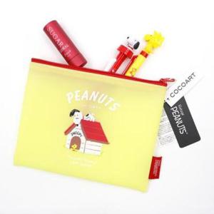 아트박스/바이토리 스누피 파우치 하우스