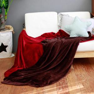 아트박스/에코벨 블랑켓 극세사 담요   특대형