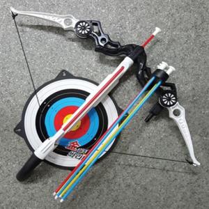 아트박스/가가 금메달 합체변신 석궁세트