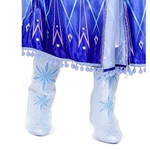 아트박스/키즈키즈 겨울왕국2 엘사 부츠