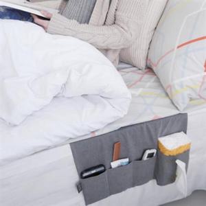 아트박스/메종텍스타일 모리 베드사이드포켓 3color