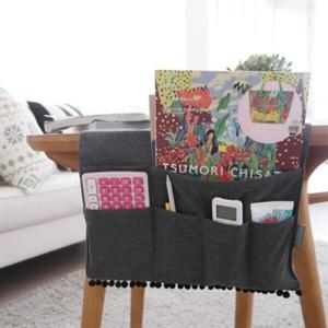 아트박스/메종텍스타일 봉봉 베드사이드포켓 4color