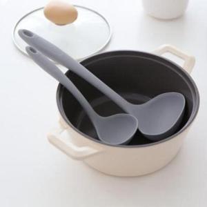 아트박스/리빙스토리 실리콘 국자 라지(L)