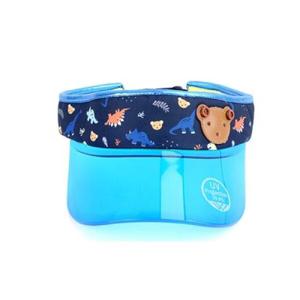 아트박스/키즈키즈 모모프렌즈 공룡 UV 썬캡