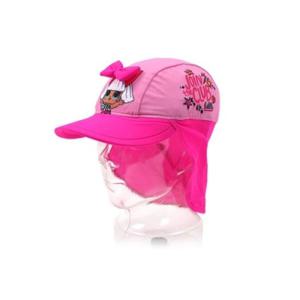 아트박스/키즈키즈 LOL 리본 플랩캡