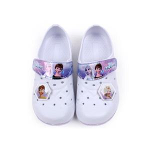 아트박스/키즈키즈 겨울왕국2 샌디 EVA 실내화