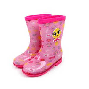 아트박스/키즈키즈 신비아파트 금비 하이 장화