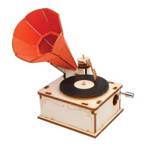 아트박스/영공방 오르골 축음기