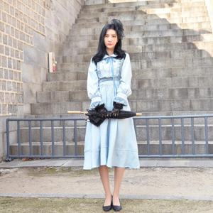 아트박스/두두 교복몰 우아한 구르미 경성의복 개화기 의상