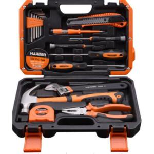 아트박스/오피스큐 가정용 공구세트 18pcs