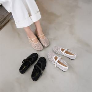 메쉬 그물 데일리 여름 스니커즈 단화 UH-rx333-6