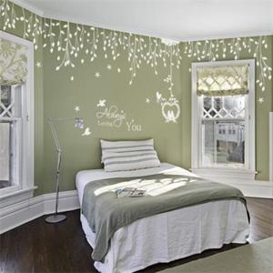 아트박스/꾸밈 pa056-숲속의정원3(새들의노래)