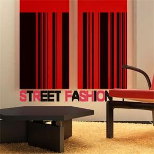 아트박스/꾸밈 pb082-STREET FASHION(거리의패션)