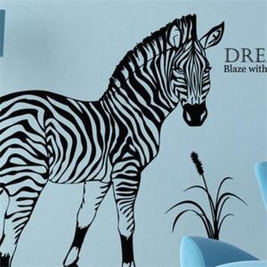 아트박스/꾸밈 pp153-지브라얼룩말(꿈과열정)