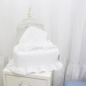 아트박스/뚜바비엥 앙쥬 블랑슈 티슈커버