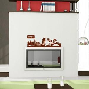 아트박스/꾸밈 pk040-한눈에보는이탈리아(소형)