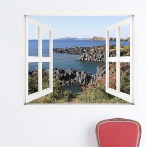 아트박스/꾸밈 ik269-제주도의풍경