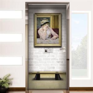 아트박스/꾸밈 io330-에두아르마네-자두