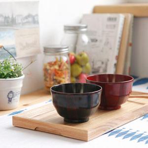 아트박스/아름다운공간 칠기공기(2color)