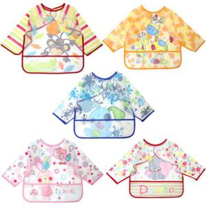 아트박스/엠케이 for Baby 유아 방수 턱받이 200515