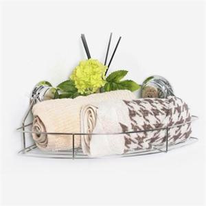 아트박스/빠띠라인 뉴 강력흡착 코너선반