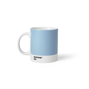 아트박스/팬톤 리빙 New 팬톤 머그컵(라이트블루550)