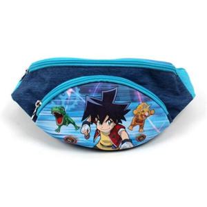 아트박스/키즈키즈 공룡메카드 액션 힙색