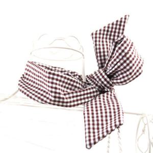 아트박스/엔비로라 와이어 헤어밴드- 모던 첵크 NBB712