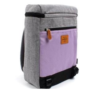 아트박스/키즈키즈 폴프랭크 투버클 백팩 바이올렛