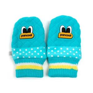 아트박스/키즈키즈 폴라벙어리 팬콧 팝아이즈 엄지 블루