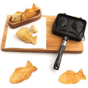 스타일온 붕어빵 팬