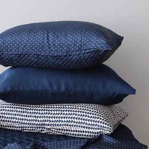 아트박스/보웰 풍기인견 스칸디콜렉션 여름 베개커버