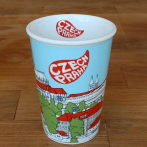 아트박스/디아슬라 유럽여행 체코 라지컵