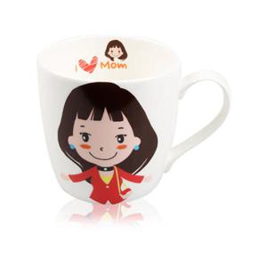 아트박스/디아슬라 알럽패밀리 엄마 머그