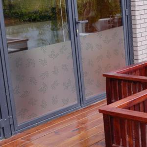 아트박스/꾸밈 cc170-올리브잎패턴_글라스트지