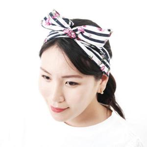 아트박스/엔비로라 와이어 헤어밴드-애니 NBB706