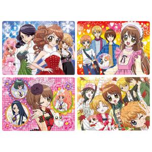 아트박스/퍼즐사랑 15 24 30 42조각 판퍼즐 - 퍼펙트 반장 (4종)