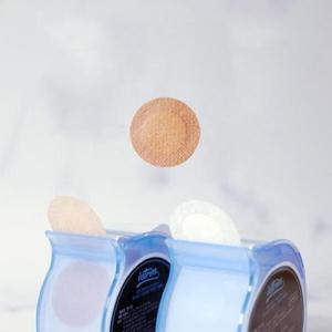 아트박스/인트림 180매 인트림 니플밴드 유두패치-흰색