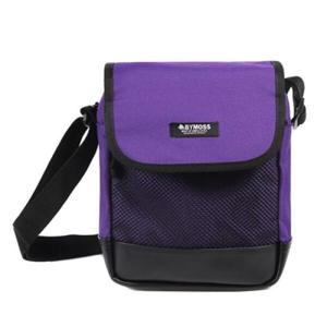 아트박스/바이모스 바이모스 뉴 미니멈크로스백3탄-퍼플