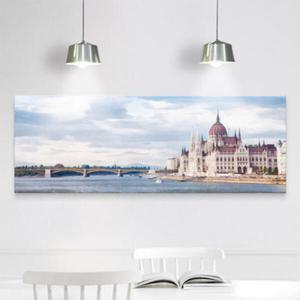 아트박스/꾸밈 cu630-부다페스트의맑은하늘_대형노프레임