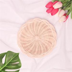 아트박스/72페이지 라탄 접시 만들기 패키지 DIY